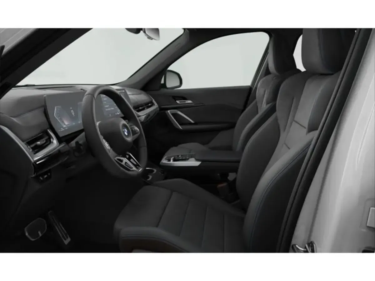 Usado BMW X1 Comfort Edition 163 CV (119 kW) 2025 Blanco SUV