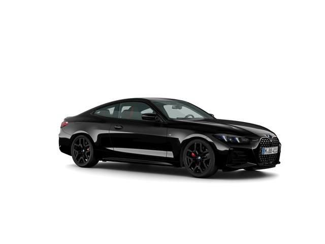 Usado BMW 420 Comfort Edition 184 CV (135 kW) 2025 Coupe