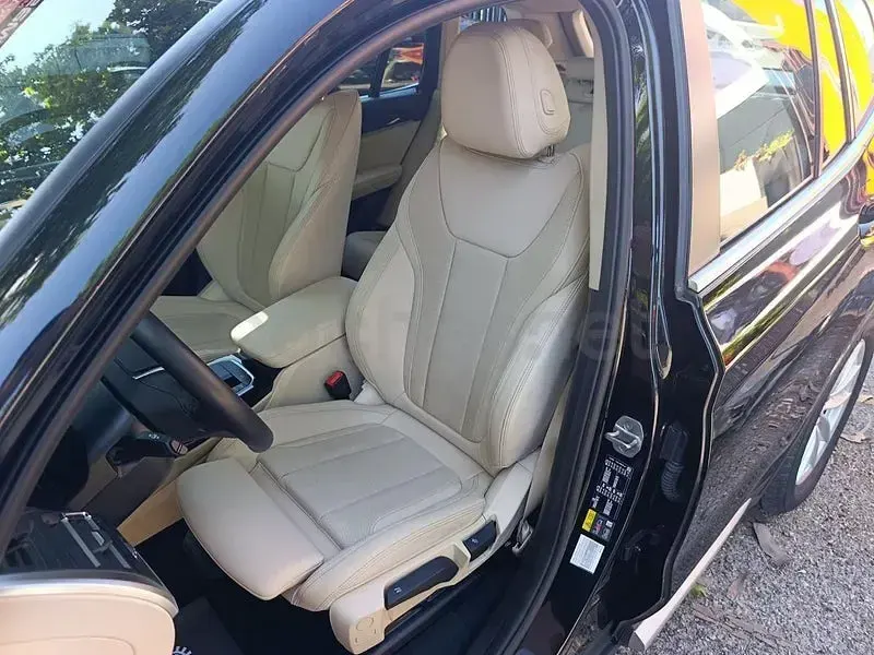 Usado BMW X3 xLine 292 CV (214 kW) 2023 Negro SUV