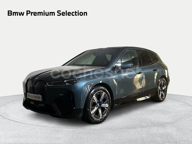Eléctrico Usado 2023 BMW iX Comfort Edition SUV | 49.900 € (Super precio) - Imagen 1/4