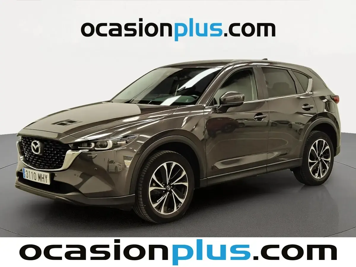 Usado Mazda CX-5 Center-Line 165 CV (121 kW) 2023 SUV