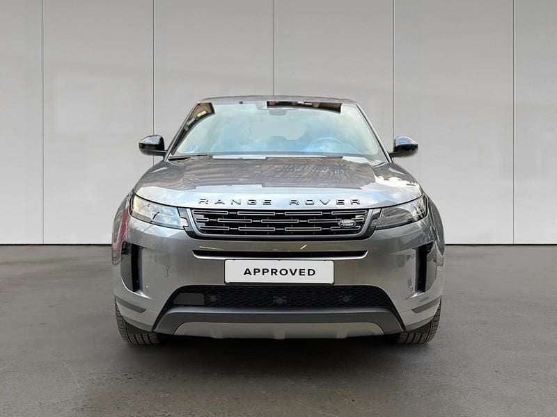 Käytetty Land Rover Range Rover evoque S 309 HP (227 kW) 2024 Harmaa Katumaasturi