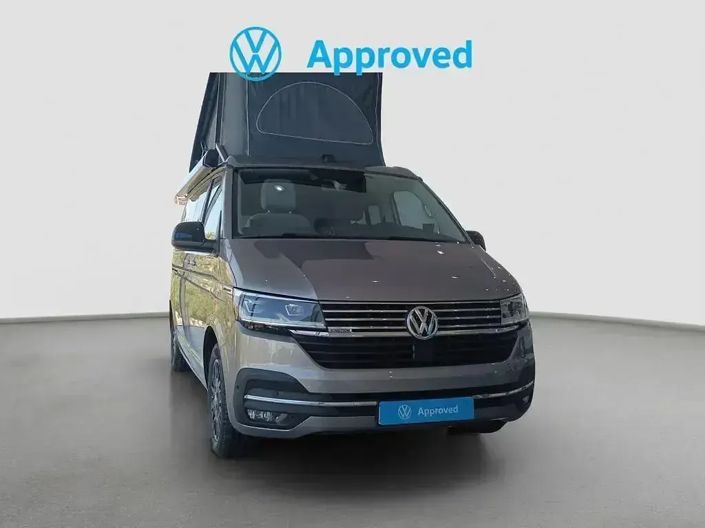 Usado VW California California 204 CV (150 kW) 2022 Van