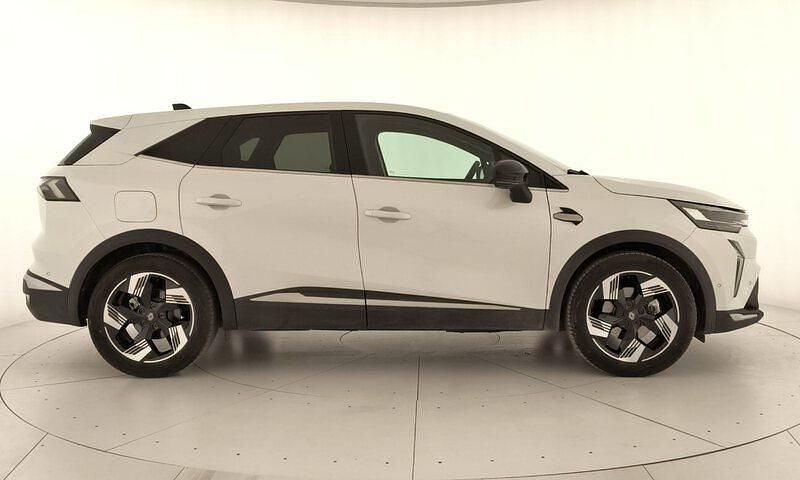 Usado Renault Symbioz Techno 145 CV (106 kW) 2025 Blanco SUV
