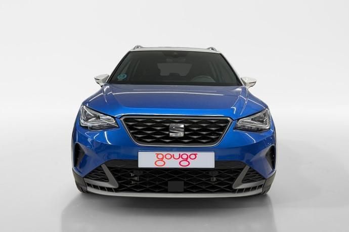 Usado Seat Arona FR 116 CV (85 kW) 2025 SUV