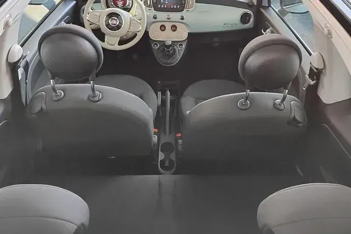 Usado Fiat 500 Dolcevita 70 CV (51 kW) 2024