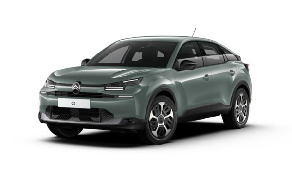 Verde manhattan Nuevo 2024 Citroën DS6 | 29.500 € - Imagen 1/1
