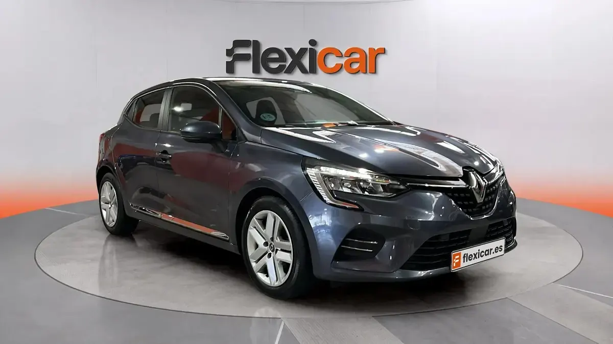 Usado Renault Clio V Business 85 CV (62 kW) 2020 Berlina