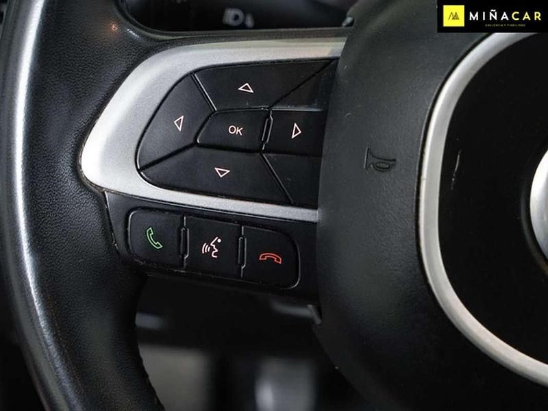 Negro Usado 2018 Fiat Tipo Easy Berlina | 6290 € (Precio justo) - Imagen 1/1