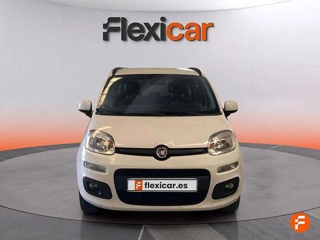 Usado Fiat Panda Easy 69 CV (50 kW) 2020 Blanco Utilitario