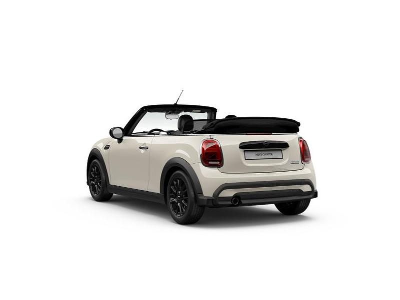 Usado Mini Cooper 136 CV (100 kW) 2022 Utilitario