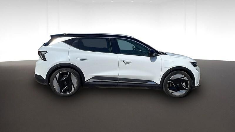 Nuevo Renault Scenic E-Tech Iconic 159 kW (217 CV) 2025 Blanco SUV