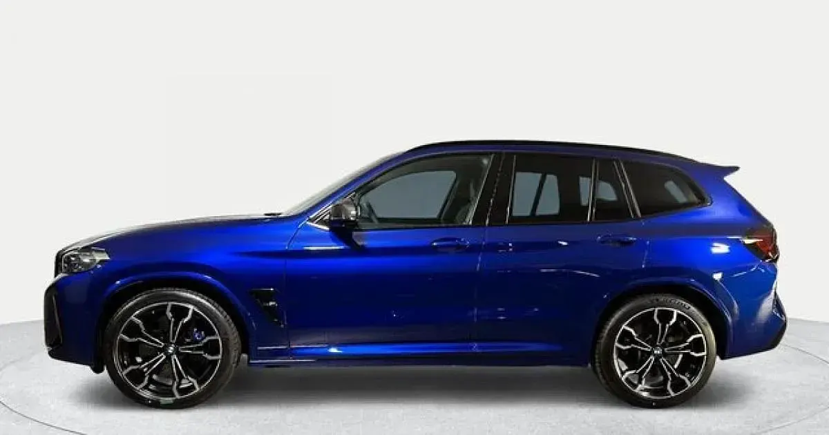 Usado BMW X3 M 480 CV (353 kW) 2024 SUV