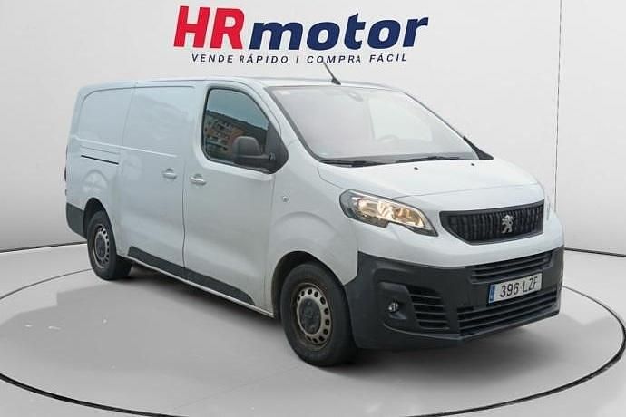 Usado Peugeot Expert Premium 102 CV (75 kW) 2022 Van