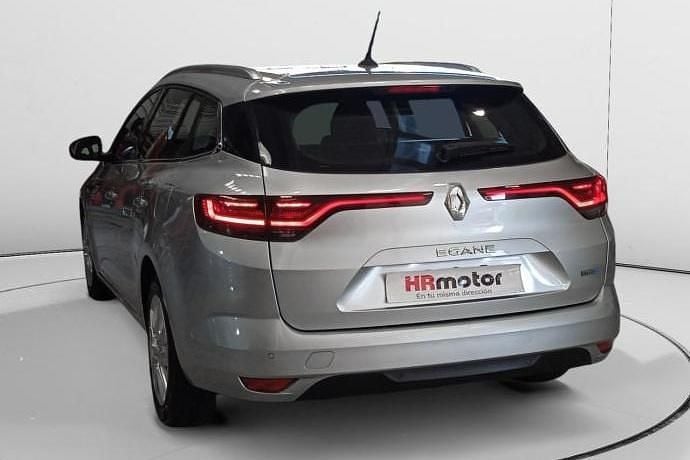 Usado Renault Mégane IV Business 160 CV (117 kW) 2022