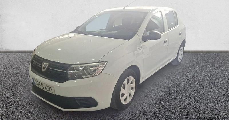 Usado 2018 Dacia Sandero Essentiel Utilitario | 6290 € (Super precio) - Imagen 1/4