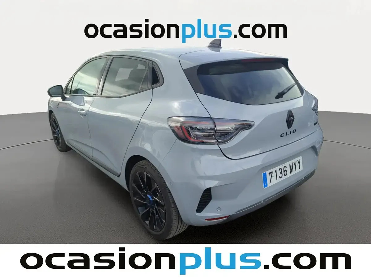Usado Renault Clio Esprit Alpine 143 CV (105 kW) 2025 Utilitario