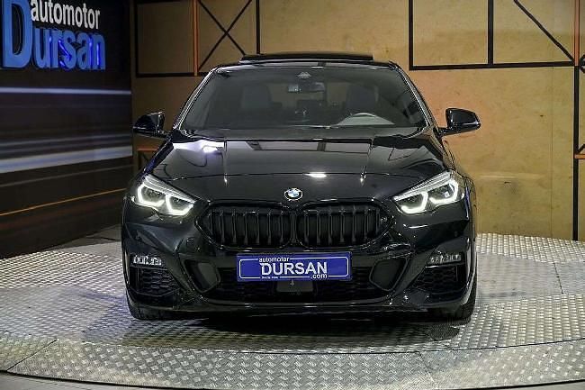 Occasion BMW 220 Comfort Edition 178 ch (130 kW) 2023 Noir Coupé