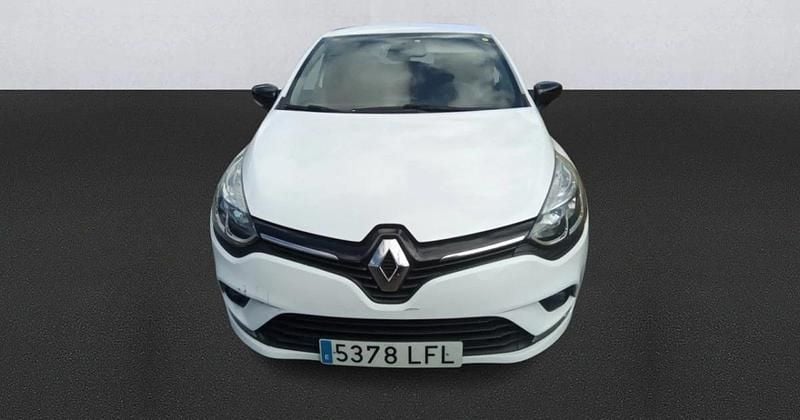 Usado Renault Clio V LIMITED 75 CV (55 kW) 2020