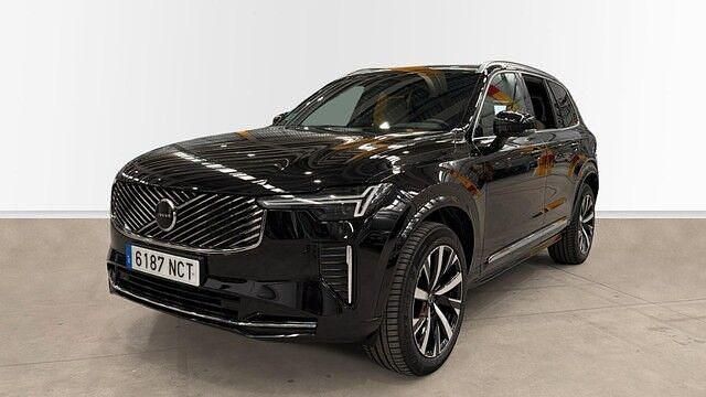 Usado Volvo XC90 Core 250 CV (183 kW) 2025 Negro SUV