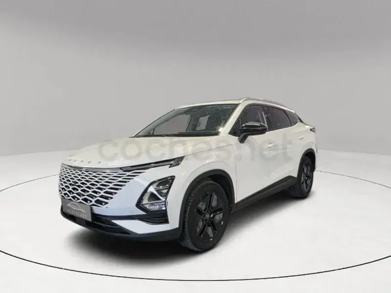 Usado Omoda 5 147 CV (108 kW) 2025 Blanco SUV