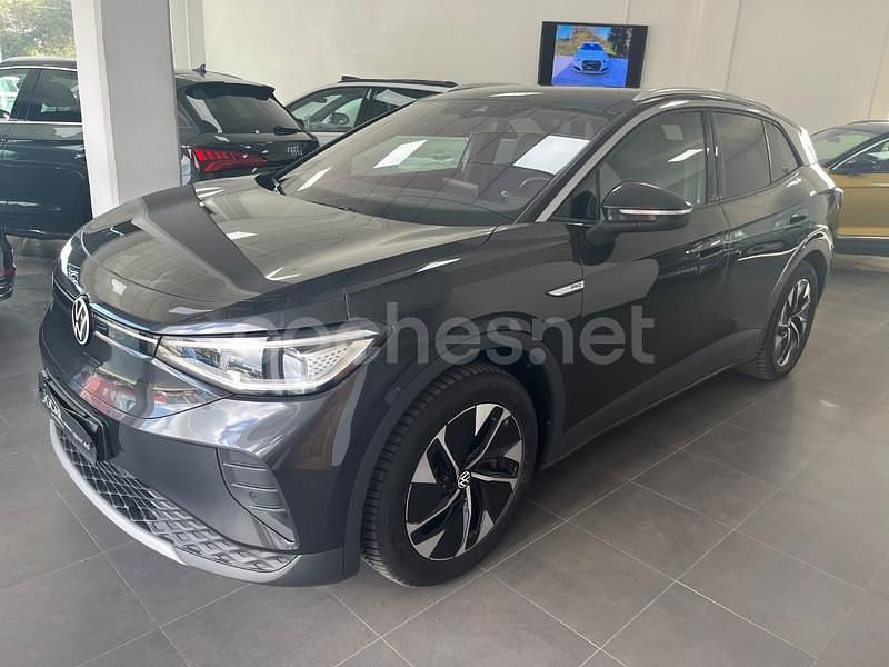 Eléctrico Usado 2021 VW ID.4 Pro Performance SUV | 25.990 € (Un poco caro) - Imagen 1/4
