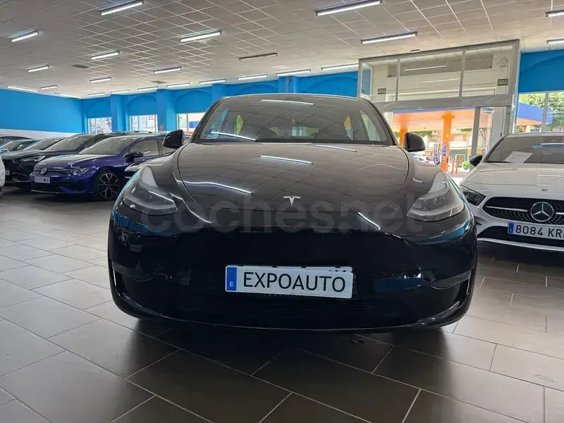 Usado Tesla Model Y 2023 Eléctrico SUV