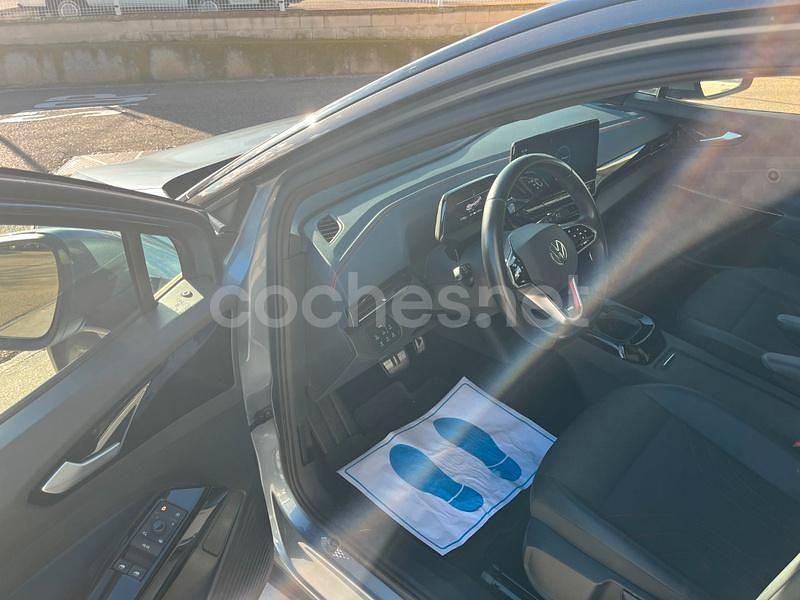 Eléctrico Usado 2022 VW ID.5 GTX SUV | 30.900 € (Precio justo) - Imagen 1/4