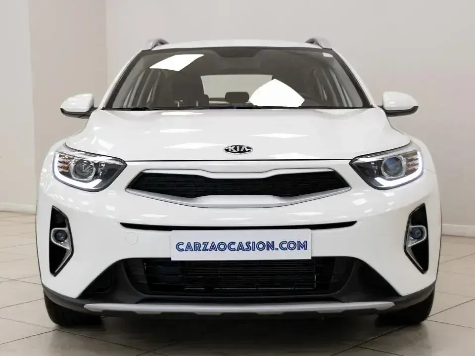 Usado Kia Stonic 100 CV (73 kW) 2021 Otro SUV