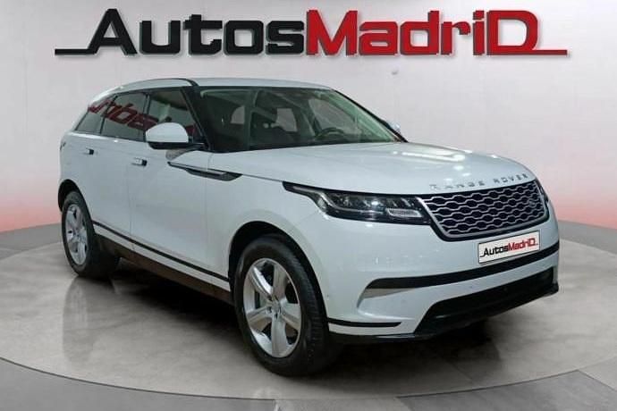 Usado 2021 Land Rover Range Rover Velar SUV | 26.990 € (Super precio) - Imagen 1/4