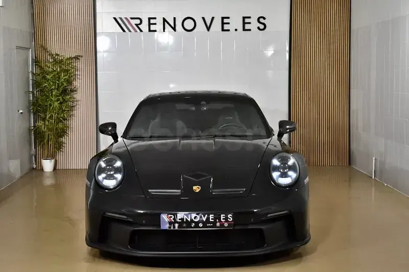 Usado Porsche 911 GT3 510 CV (375 kW) 2023 Negro Coupe