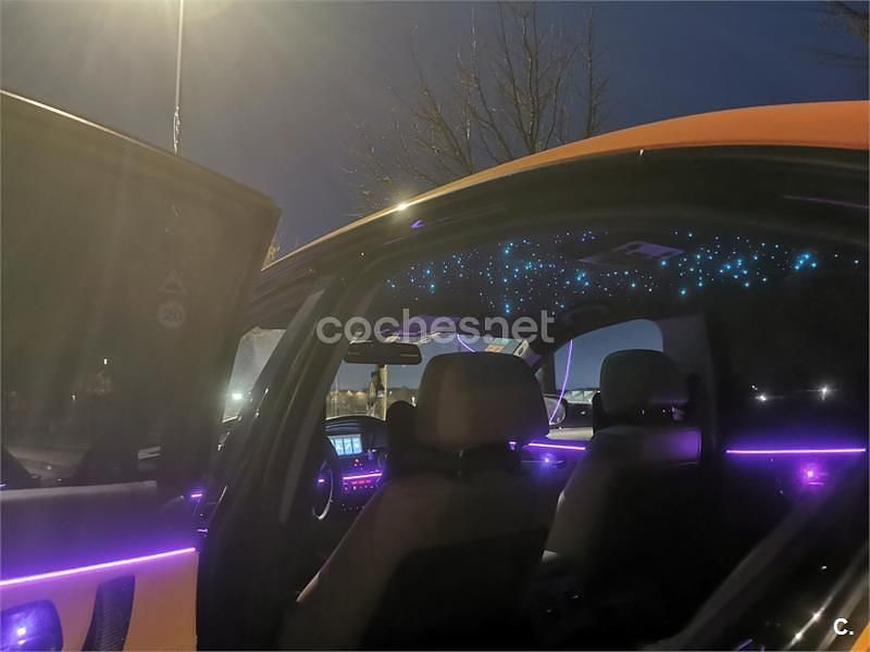 Usado BMW 320 184 CV (135 kW) 2011 Naranja Berlina