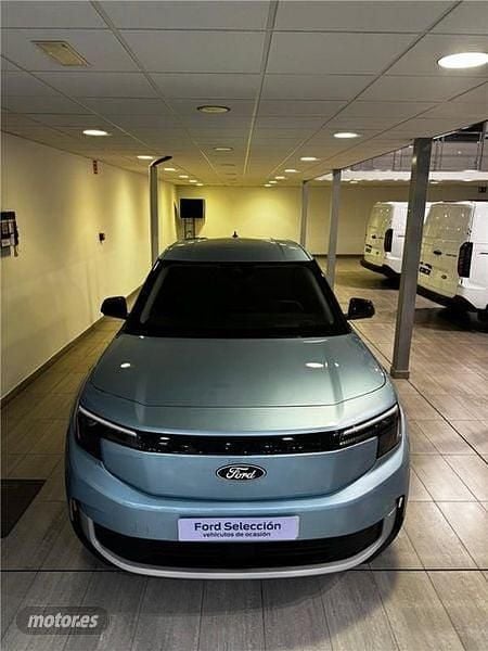 Usado 2025 Ford Explorer Premium SUV | 30.995 € (Super precio) - Imagen 1/4