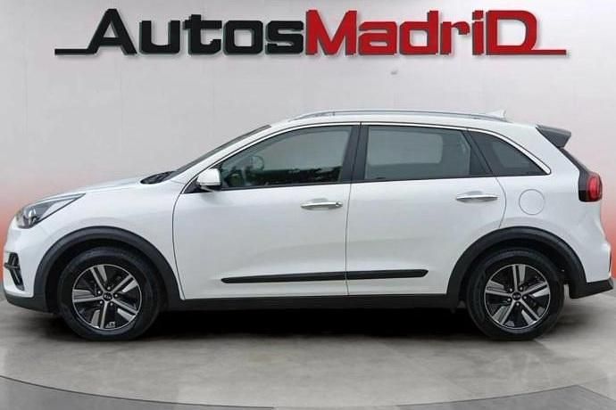 Usado Kia Niro 141 HP (103 kW) 2020 SUV