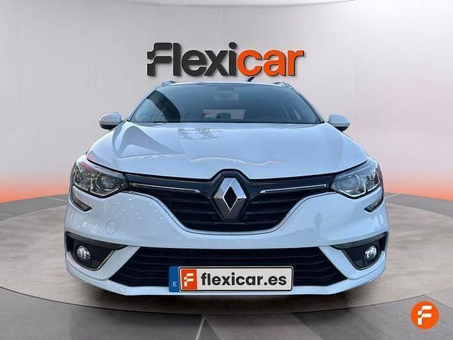 Usado Renault Mégane III Intens 130 CV (95 kW) 2016 Blanco