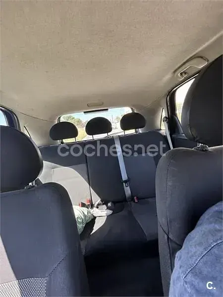 Usado Opel Corsa Cosmo 90 CV (66 kW) 2006 Azul Utilitario
