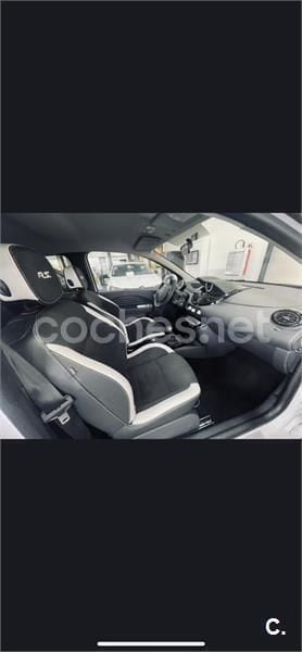 Usado Renault Twingo R.S. 133 CV (97 kW) 2012 Blanco Utilitario