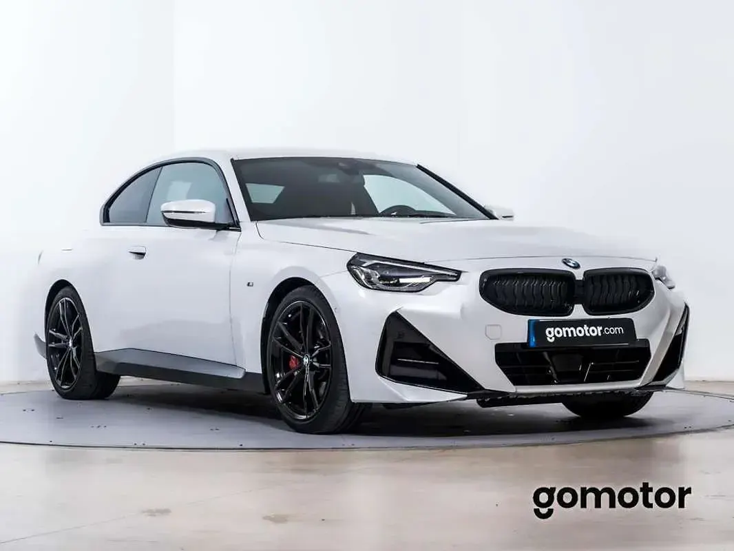 Usado BMW 220 Comfort Edition 184 CV (135 kW) 2022 Coupe