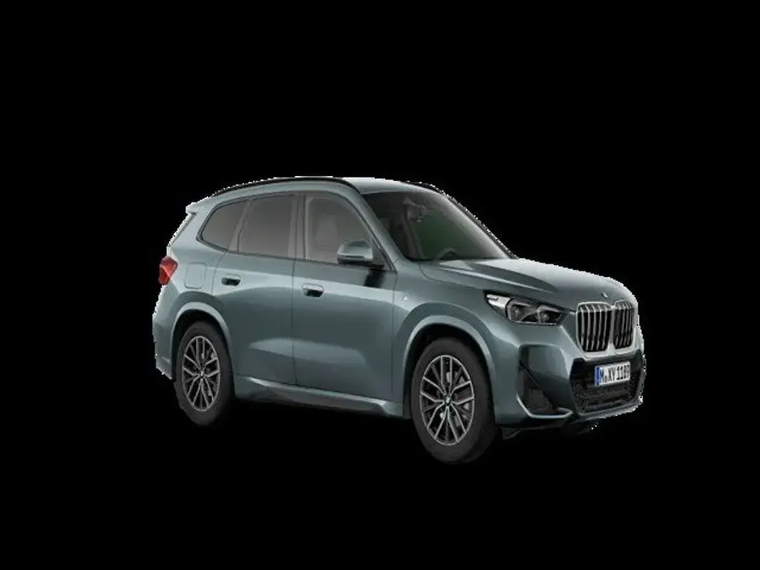 Occasion BMW X1 163 ch (119 kW) 2025 Vert SUV