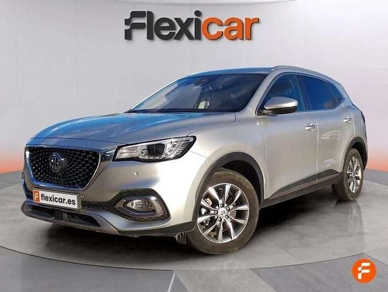 Usado MG HS Comfort 162 CV (119 kW) 2023 Gris SUV