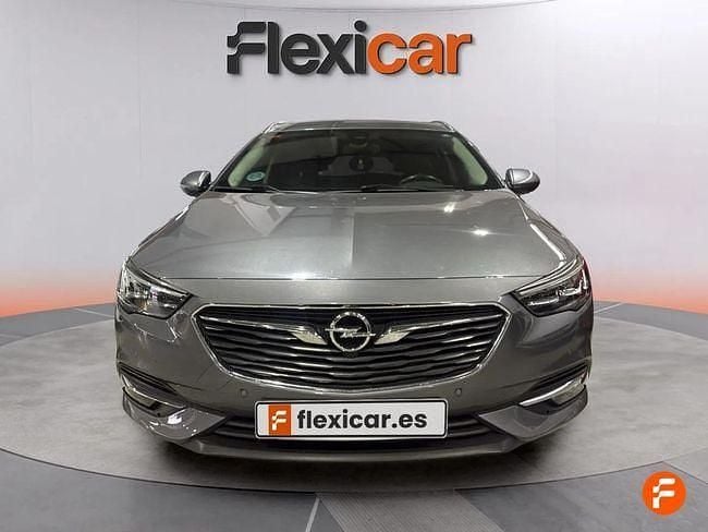 Usado Opel Insignia Excellence 170 CV (125 kW) 2017 Gris Familiar
