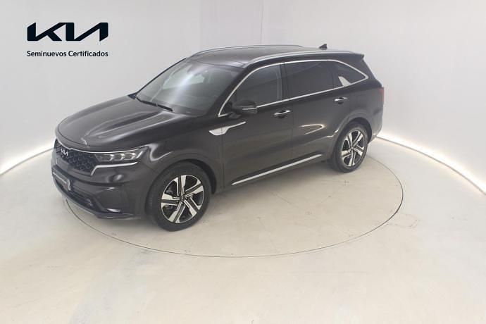Usado Kia Sorento 194 CV (142 kW) 2023 SUV