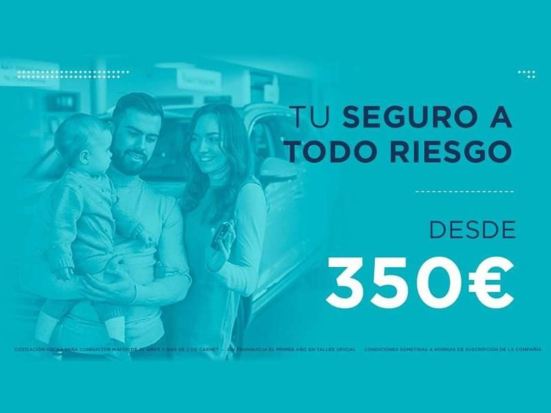 Usado Seat Leon FR 150 CV (110 kW) 2021 Azul Berlina