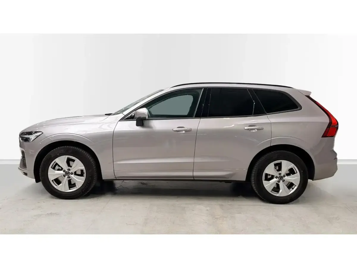 Usado Volvo XC60 Core 250 CV (183 kW) 2025 Gris SUV