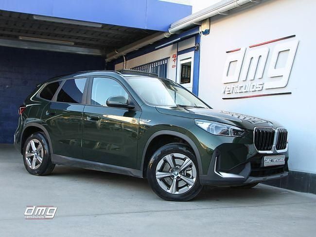 Negro Usado 2023 BMW X1 Comfort Edition SUV | 39.890 € (Precio justo) - Imagen 1/4