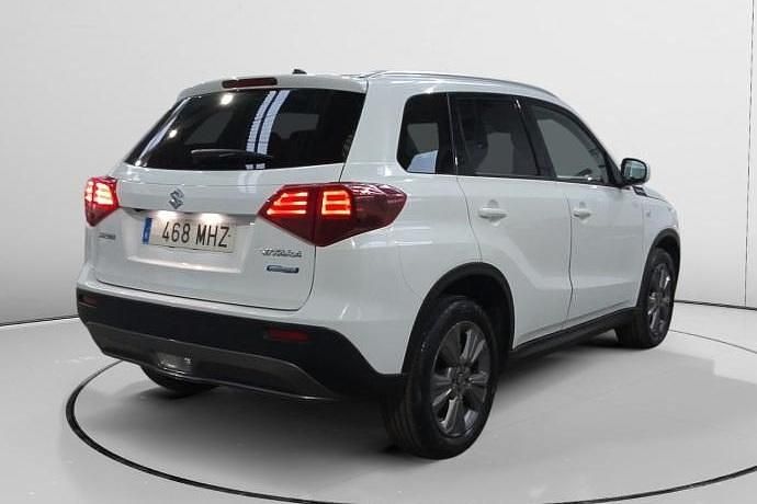 Usado Suzuki Vitara 129 CV (94 kW) 2023 SUV