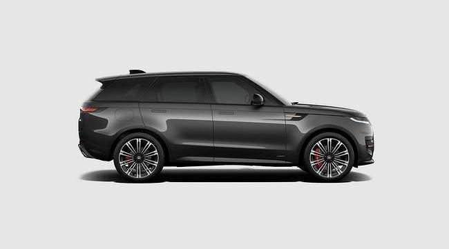Nuevo Land Rover Range Rover Sport Autobiography 550 CV (404 kW) 2026 Gris SUV