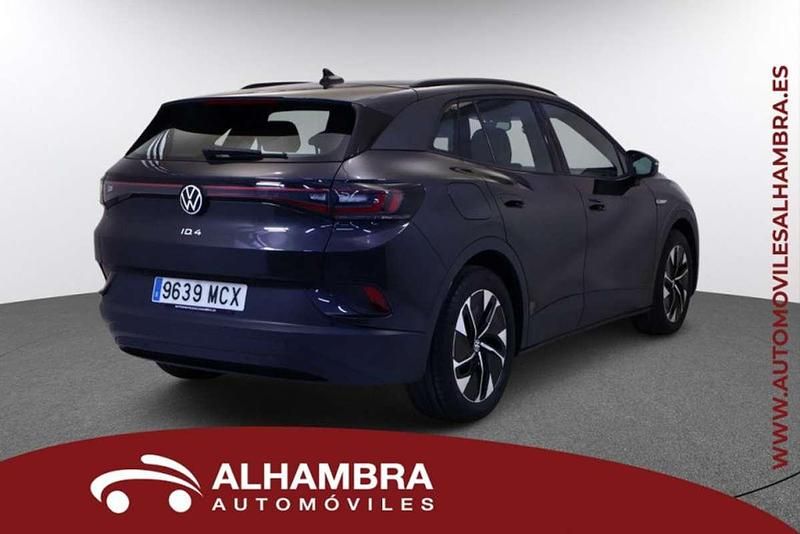 Usado VW ID.4 Pro 127 kW (174 CV) 2023 SUV
