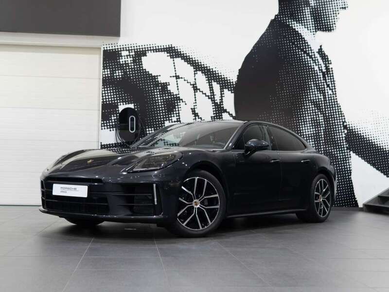 Gris Usado 2024 Porsche Panamera 4 Berlina | 129.700 € - Imagen 1/4