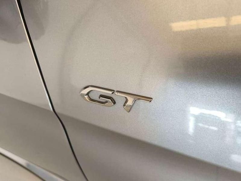 Usado Peugeot 3008 GTi 131 CV (96 kW) 2021 Gris SUV